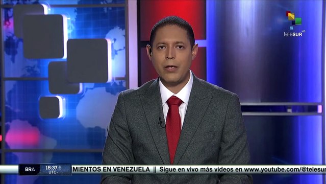 Argentina pone fin a pacto con el Reino Unido por soberanía de las Islas Malvinas