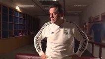 La reacción de Tomás Roncero tras la derrota del Real Madrid vs. Barcelona de Copa del Rey