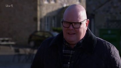 Emmerdale 2nd March 2023