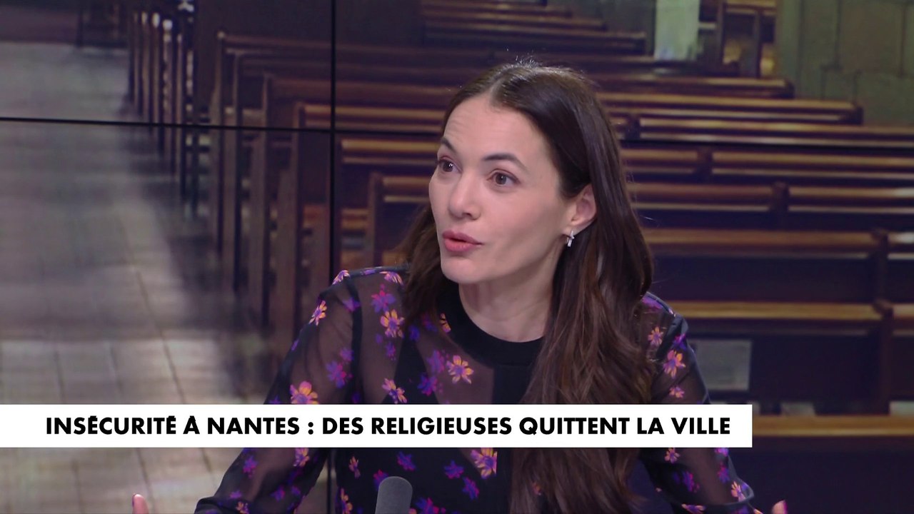 Karima Brikh : «Imaginer que des soeurs prennent des cours d'autodéfense, c'est extrêmement inquiétant»