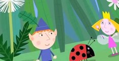 Ben and Holly's Little Kingdom Ben and Holly’s Little Kingdom S01 E027 The Tooth Fairy