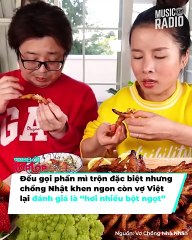 Bà Nhân Vlog rủ mẹ thử đặc sản Phú Quốc ngay tại Sài Gòn: Vị lạ lạ mà ngon | Điện Ảnh Net