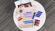 Billboard's WIM 2023 Gift Bags: Sukie’s Candle Co., Treslúce Beauty, & More | Billboard News