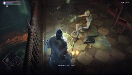 Demon _s Souls Remake (PS5) parte 14 (falso idolo parte 1)