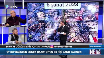 Ne Var Ne Yok 2 Mart 2023