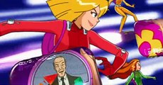 Totally Spies Totally Spies S01 E018 – Evil Boyfriend