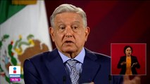 Me equivoqué con los ministros de la SCJN que propuse: López Obrador