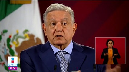Me equivoqué con los ministros de la SCJN que propuse: López Obrador