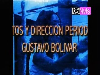 pandillas guerra y paz Cap 65