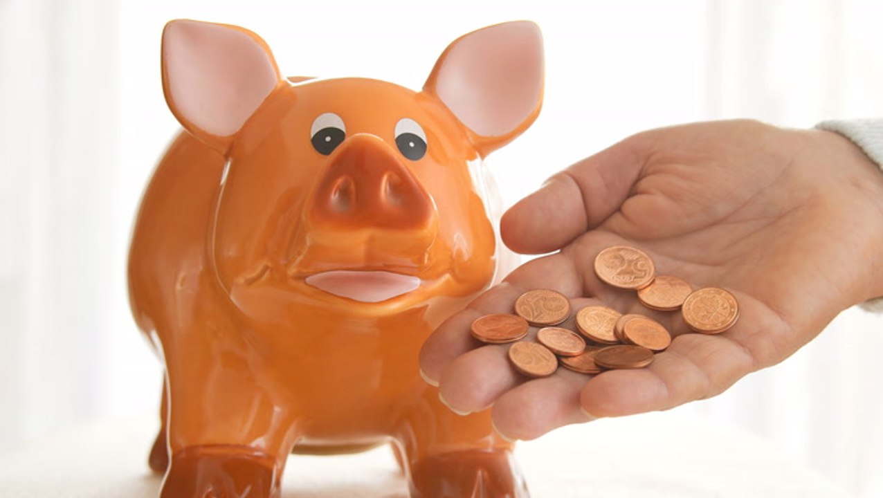 Münzen kostenlos einzahlen: So geht's!