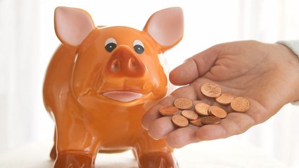 Münzen kostenlos einzahlen: So geht's!