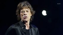 Mick Jagger: The Family Of The Rolling Stones Legend