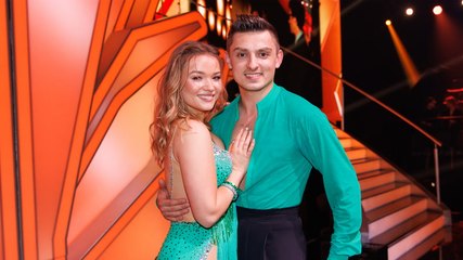 Julia Beautx hat Angst: Diese Nachricht bereitet ihr Sorgen