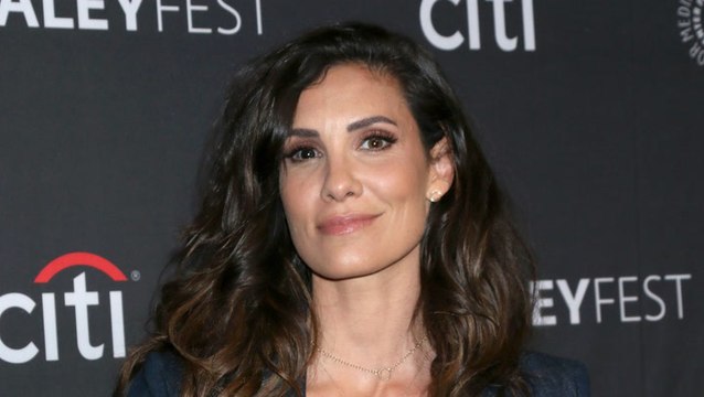 NCIS: L.A.-Daniela Ruah: Tragischer Abschied macht Fans emotional