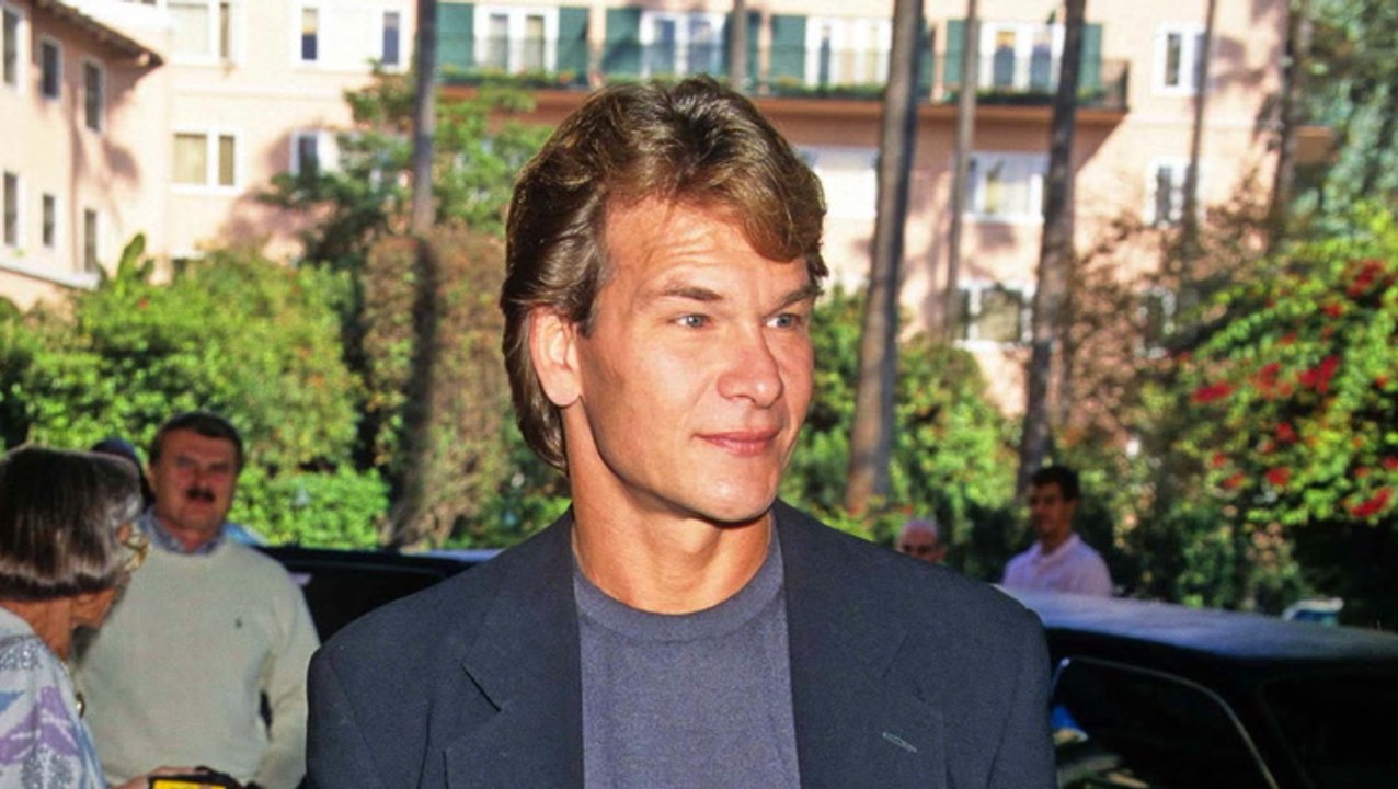 Der tragische Tod von Patrick Swayzes Schwester