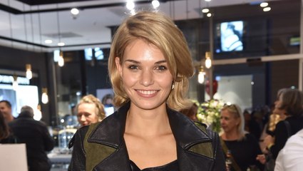 GNTM-Gewinnerin Luisa Hartema ist schwanger