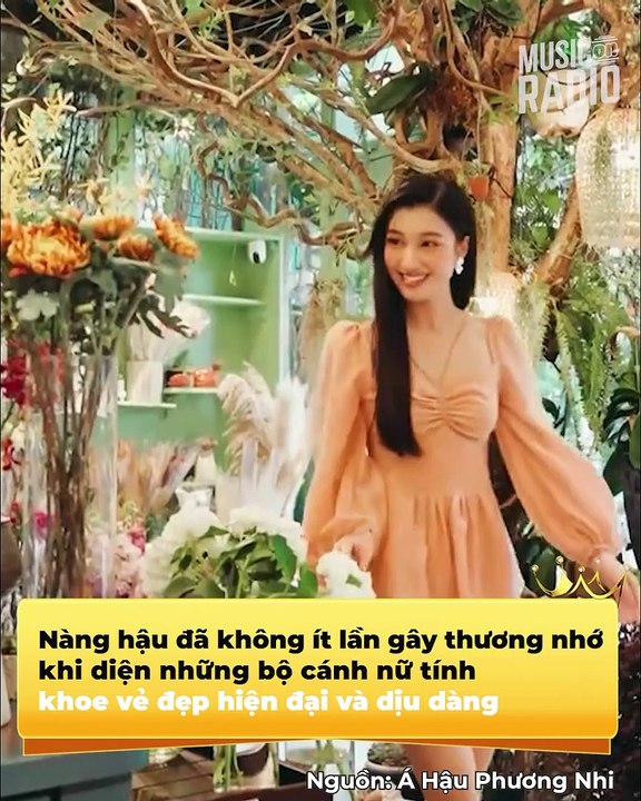 Á hậu xứ Thanh ăn mặc ngắn cũn áo mỏng lộ nội y, fan: Trả lại "thần tiên tỷ tỷ" váy hoa đi | Điện Ảnh Net