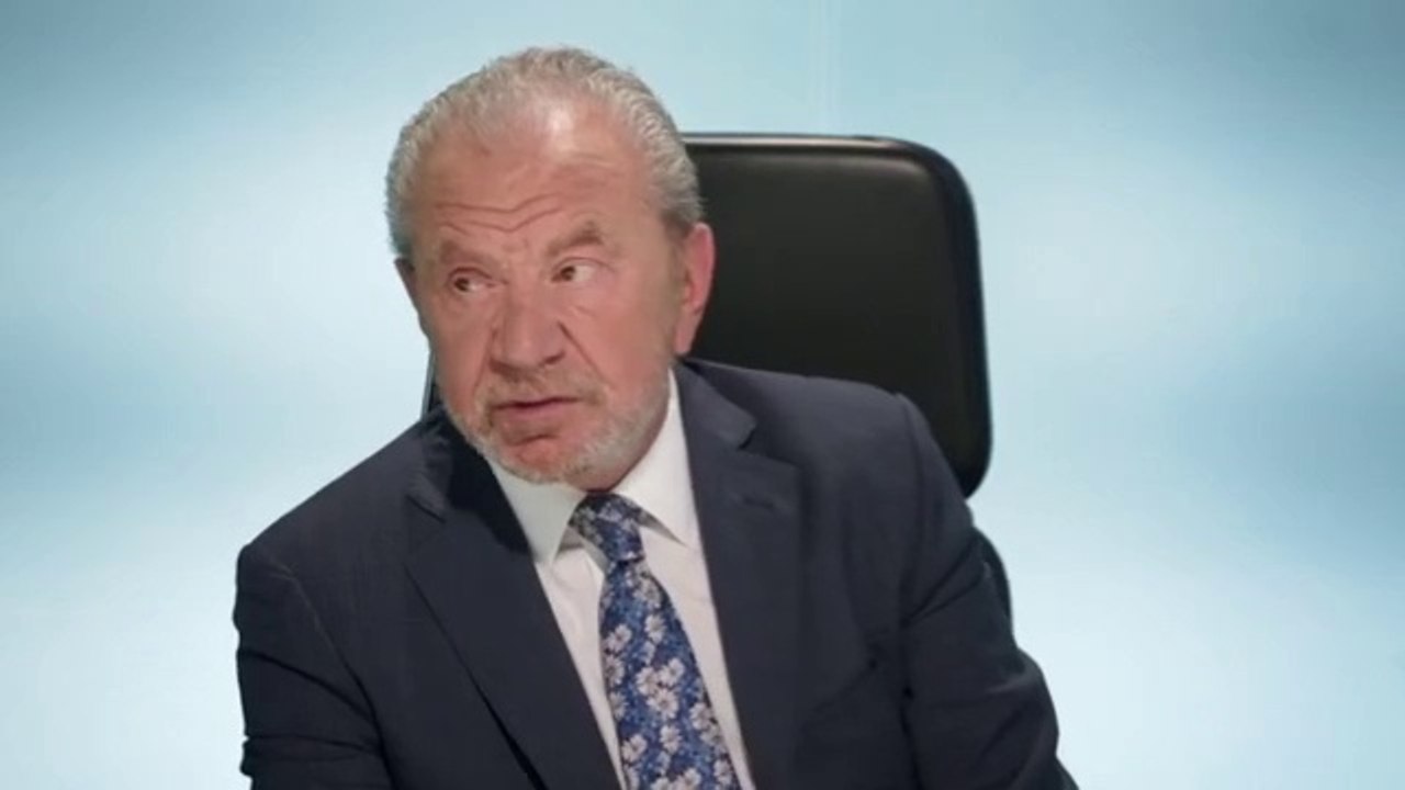 The Apprentice UK S17E09