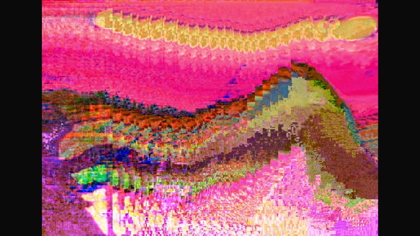 SALÒ - OFFNE GRUBEN, OFFNE FENSTER (Visualizer)