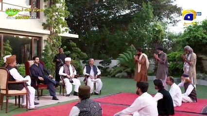 مسلسل حياتي بدونك مترجم حلقة 18