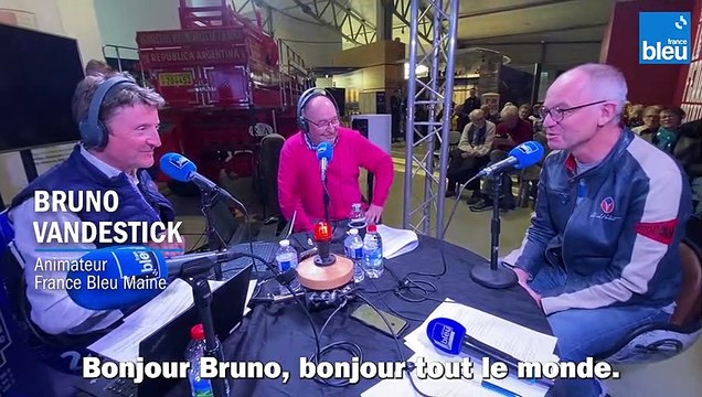 EXCLU - Découvrez la couverture de LA CIBLE , le nouvel album des aventures de Michel VAILLANT