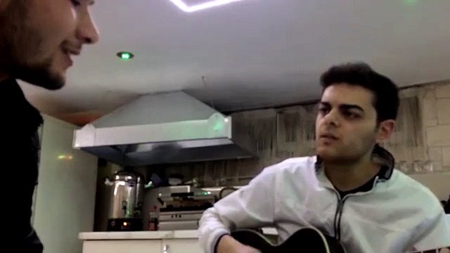 Gesi Bağları Canlı Performans (Gökhan Aydın&Ahmet Selim) (EN GÜNCEL MÜZİKLER)