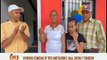 Lara | GMVV entrega viviendas dignas a familias del municipio Jiménez
