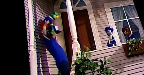 Under the Umbrella Tree Under the Umbrella Tree S02 E006