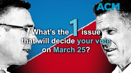 Young & Regional: My Vote Matters