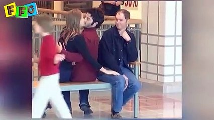 Funny Prank Videos Compilation - Women Seduction Pranks