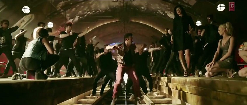 Kick Jumme Ki Raat Video Song Himesh Reshammiya Salman Khan Mika Singh bOllyWood