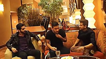 Zaid Ali very videos funny collection