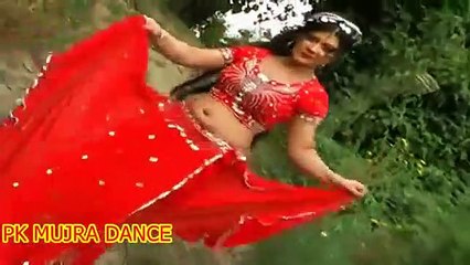 Mahi Mahi - Stunning Pakistani MUJRA Dance Performance 🎶