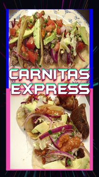 carnitas de puerco bien suavesitas secreto #short #puerco #recetas #reels