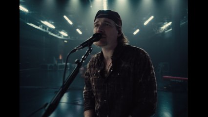 Morgan Wallen's 'One Thing At A Time' – Behind the Scenes & Film Details 🎬