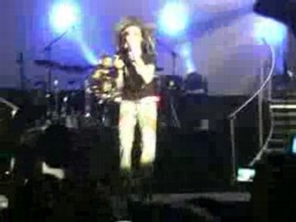TOKIO HOTEL 7 03 2008
