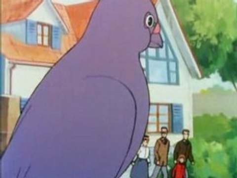 Clementine : L'accident