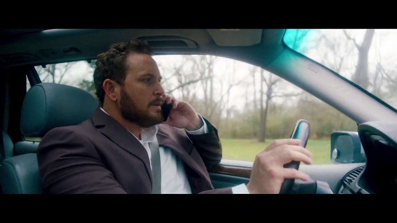 The Minute You Wake up Dead | movie | 2022 | Official Trailer