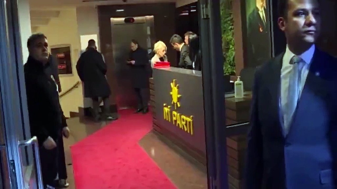 Millet İttifakı toplantısı sonrası Meral Akşener kurmaylarını topladı!