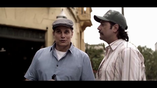 Teu Mundo não cabe nos Meus Olhos | movie | 2018 | Official Trailer