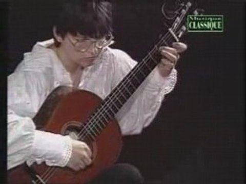 Manuel De Falla - La Vida Breve (Classical Guitar Duo)