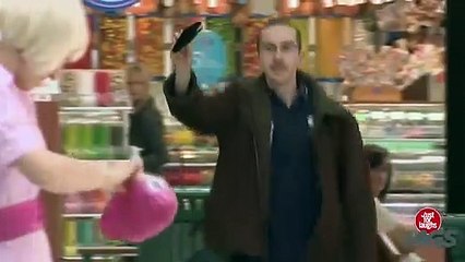 Pink Blonde Prank - Throwback Thursday