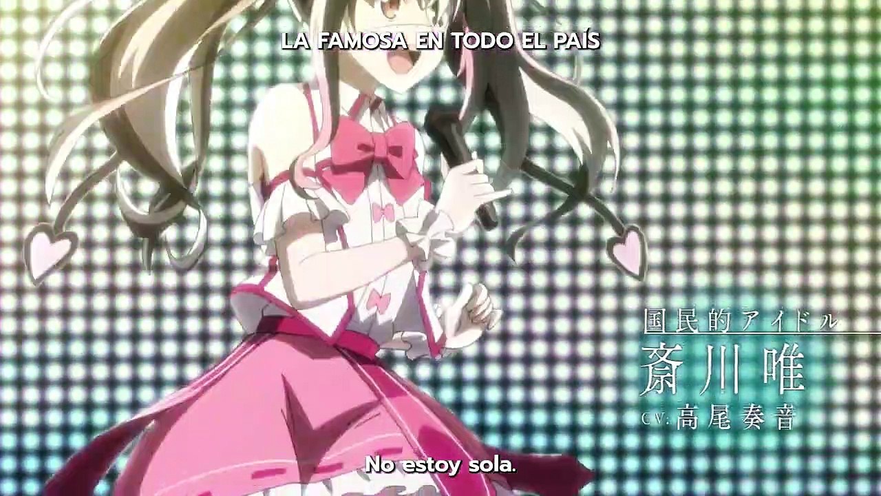 La detective está muerta (Tantei wa Mou, Shindeiru) | show | 2021 | Official Trailer