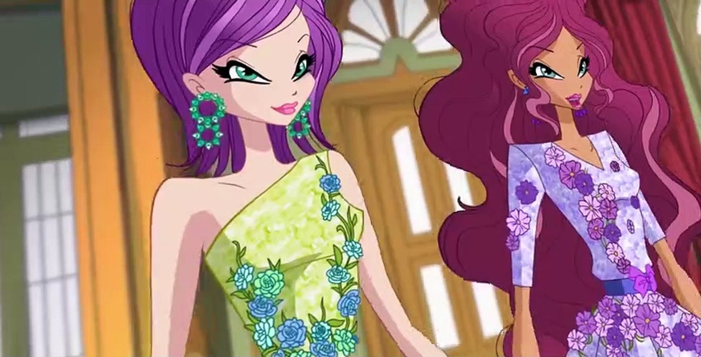 World of Winx S02 E05