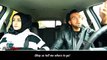 How girls give directions New Funny Video By Sham Idrees​