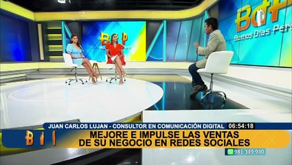 Sepa cómo usar las redes sociales para mejorar e impulsar sus ventas