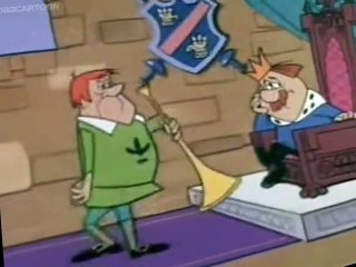 Yippee, Yappee and Yahooey Yippee, Yappee and Yahooey E005 – Horse Shoo Fly