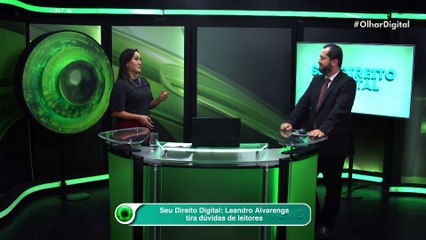 Download Video: Seu Direito Digital Leandro Alvarenga tira dúvidas de leitores