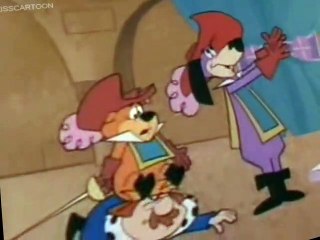 Yippee, Yappee and Yahooey Yippee, Yappee and Yahooey E009 – Nautical Nitwits