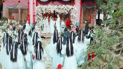 ซีรี่ย์จีน พี่ชายสุดที่รัก ตอนที่ 33 | My Dear Brothers พากย์ไทย  Chinese Drama Thai Dubbed ซีรี่ย์จีน พากย์ไทย